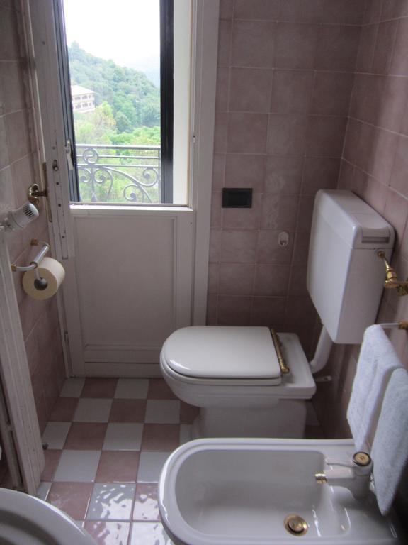 Villa Lussana Teolo Habitación foto